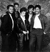 Artist Atlantic Starr